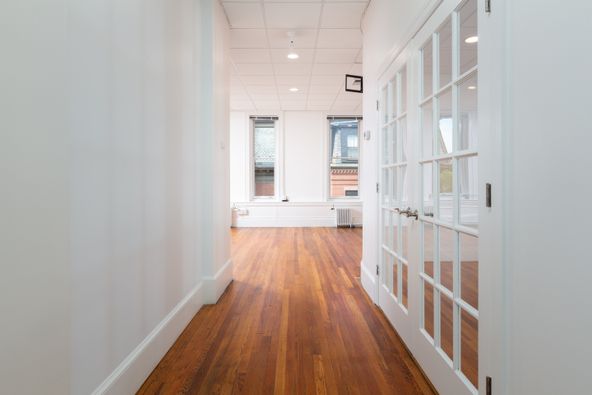 4th Floor Suite